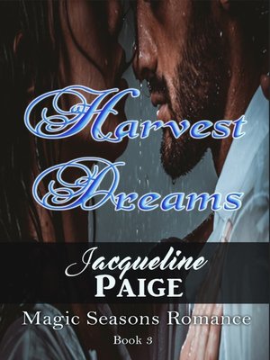 cover image of Harvest Dreams Book 3 Magic Seasons Romance